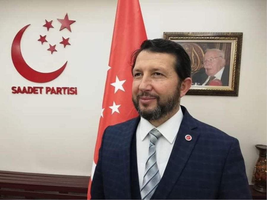 Kadir gecesine ve akabinde de bayrama kavuşacağımızın mutluluğunu yaşıyoruz