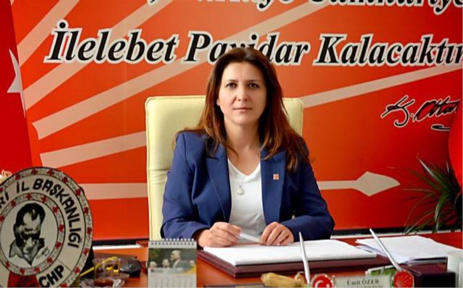 Yaşasın 1 Mayıs…