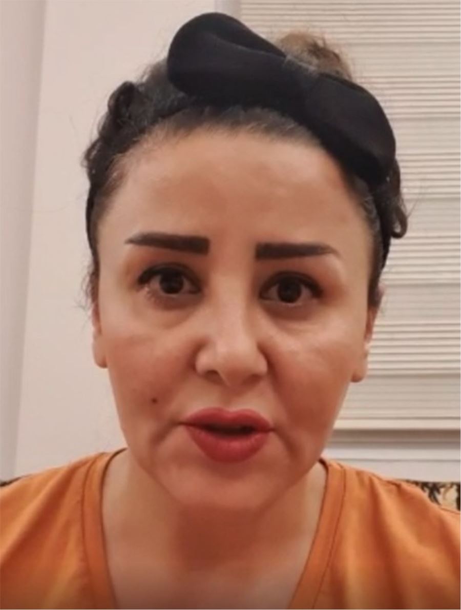 Yağız, Küçük İbo vatandaşa çağrı yaptı