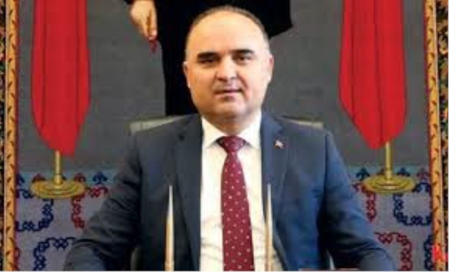 23-24-25-26 Mayıs 2020 Tarihlerinde Uygulanacak Olan Sokağa Çıkma Kısıtlaması
