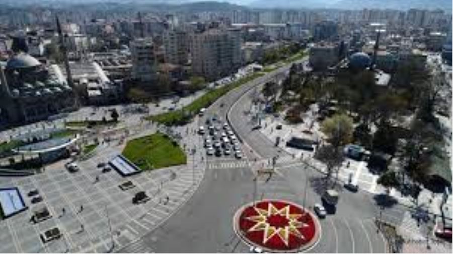 Kayseri