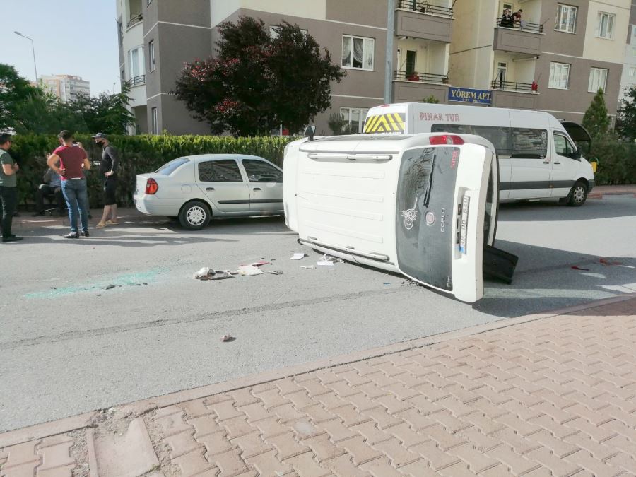 Kayseri