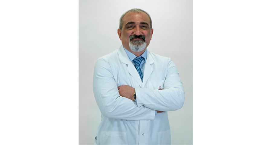 Dr. Timur Fadıl Oğuz ,