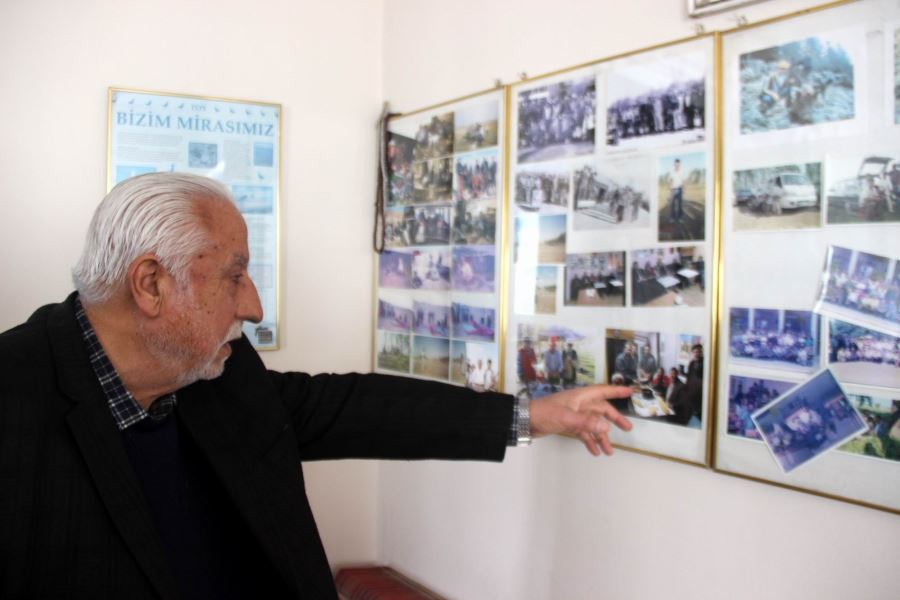 27 Mayıs darbesi sonrasında 42 mezar kazıldı