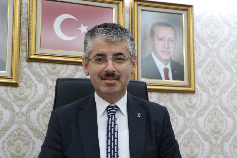 Çopuroğlu: “Korona virüs sürecinde sosyal mesafemizi koruyarak sahadaki çalışmalarımızı sürdüreceğiz”