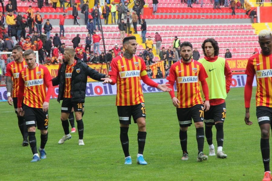 Kayserispor