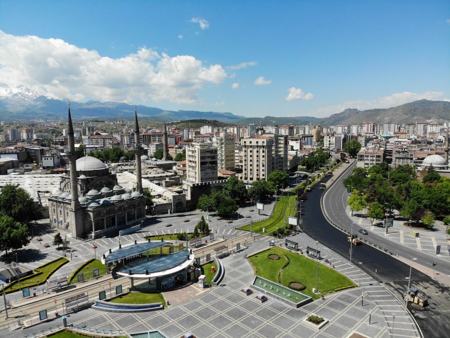 Kayseri