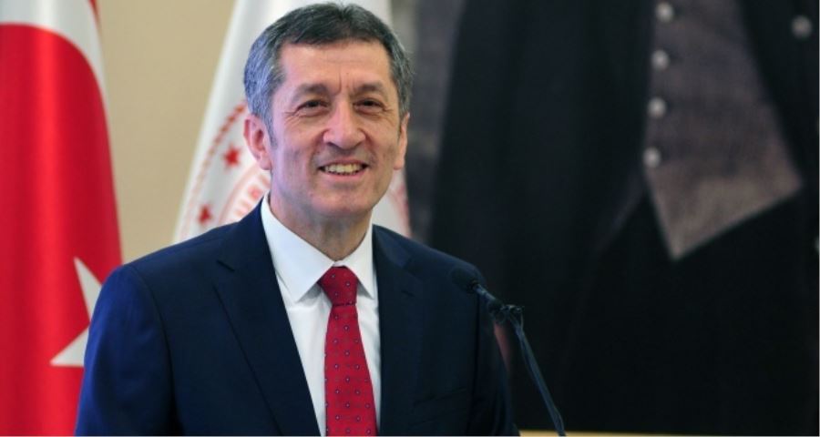 Milli Eğitim Bakanı Ziya Selçuk, (LGS) ile ilgili bilgilendirici bir video paylaştı