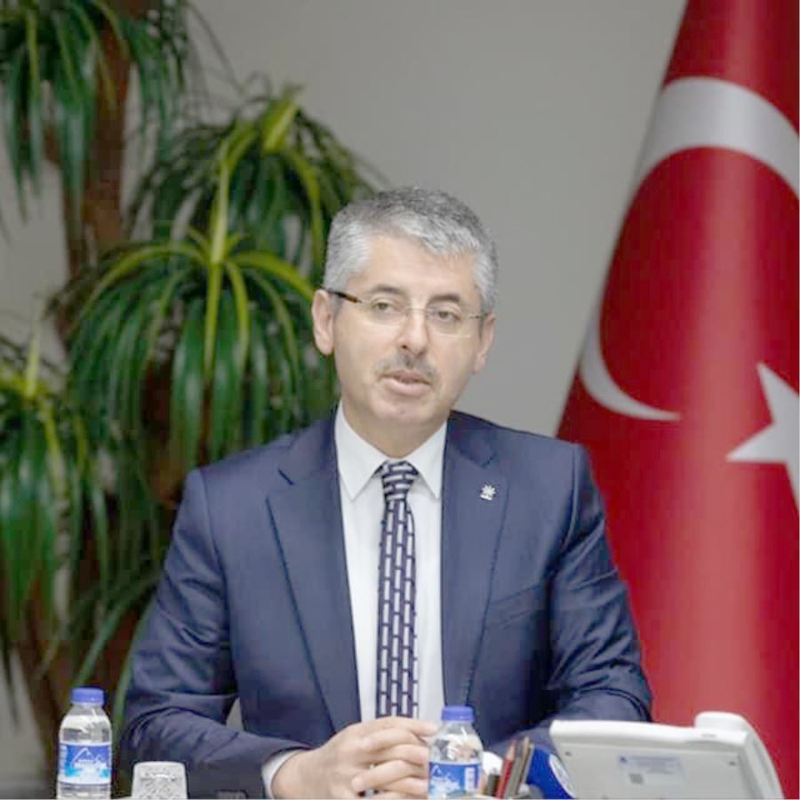  DÜNYA BASIN ÖZGÜRLÜĞÜ GÜNÜ KUTLU OLSUN