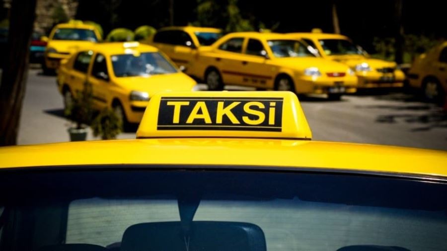 Taksilerdeki çek ve çift rakam kısıtlaması kaldırıldı
