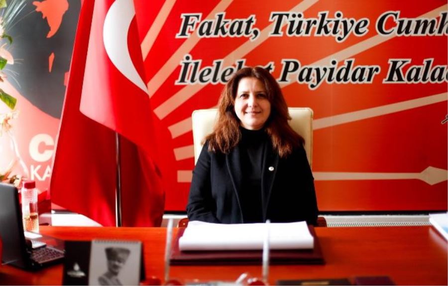 İSTİFAYA DAVET EDİYORUZ
