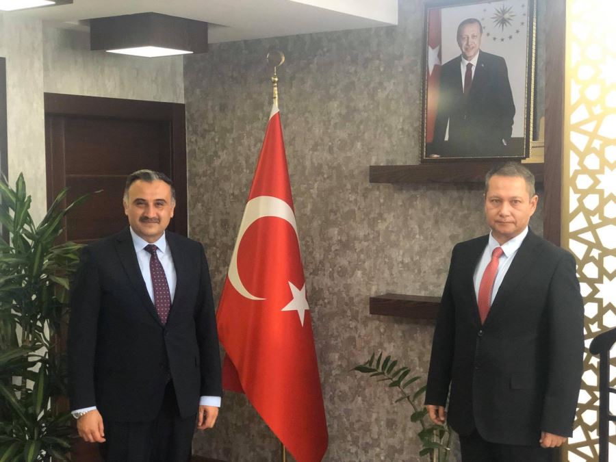 Başkan Cabbar