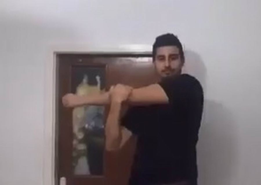  İftardan sonra yapacağınız bu hareketler sizi rahatlatacak