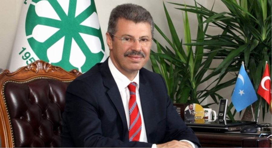 TURHAL ŞEKER’DE BU YIL REKOR VERİM BEKLENİYOR
