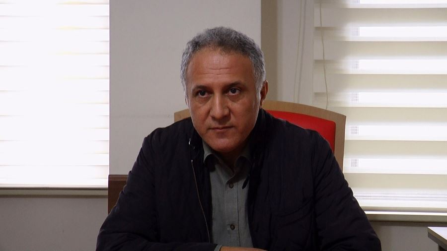 Şahin, 
