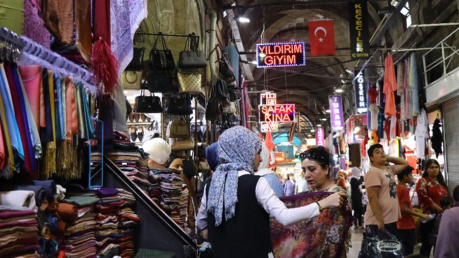 11 Mayıstan itibaren ekonomi canlanacak