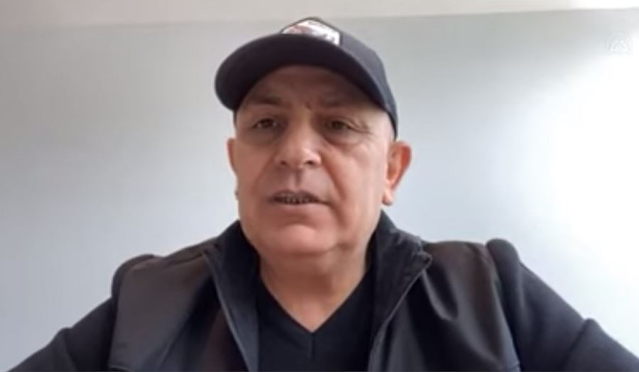 Süleyman Hurma: 
