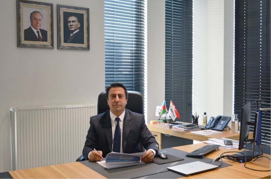 Kayserililer evde kaldı, doğalgaz kullanımı arttı