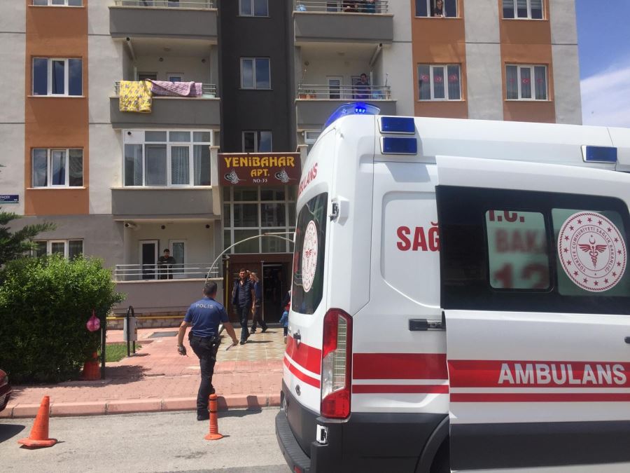 Gesi Fatih Mahallesi Dinçer Sokak