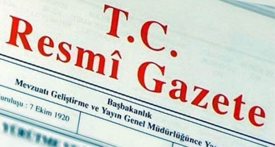 41 ilin valisi değişti Kayseri de değişmedi
