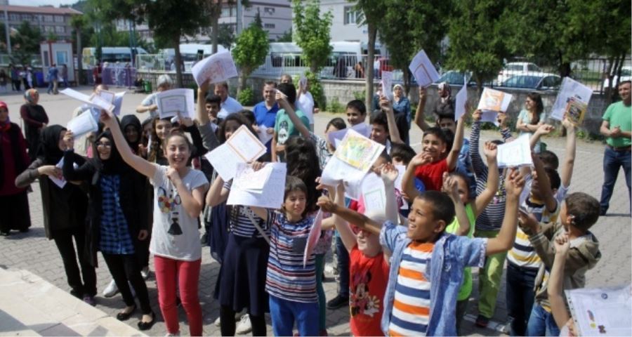 Takdir Teşekkür günleri