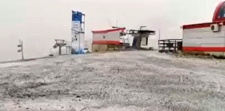  Erciyes