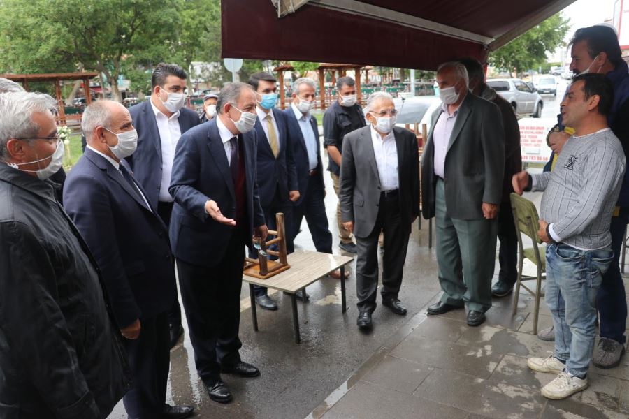  Özhaseki: 