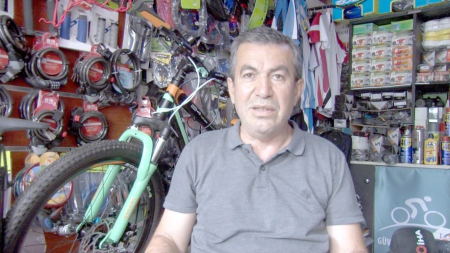 Bisiklet almak isteyenlere kredi desteği