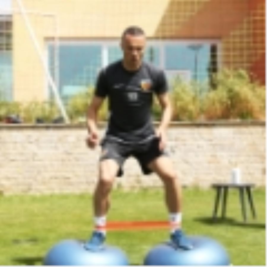 Kayserispor’da sağ bek Zoran’a emanet