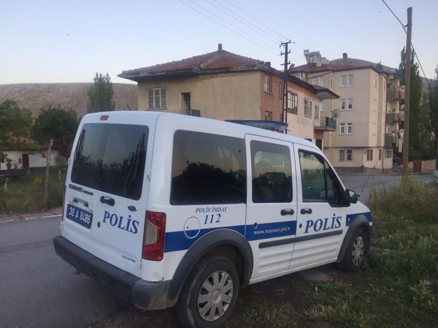 Üvey baba 3 yaşındaki Alperen