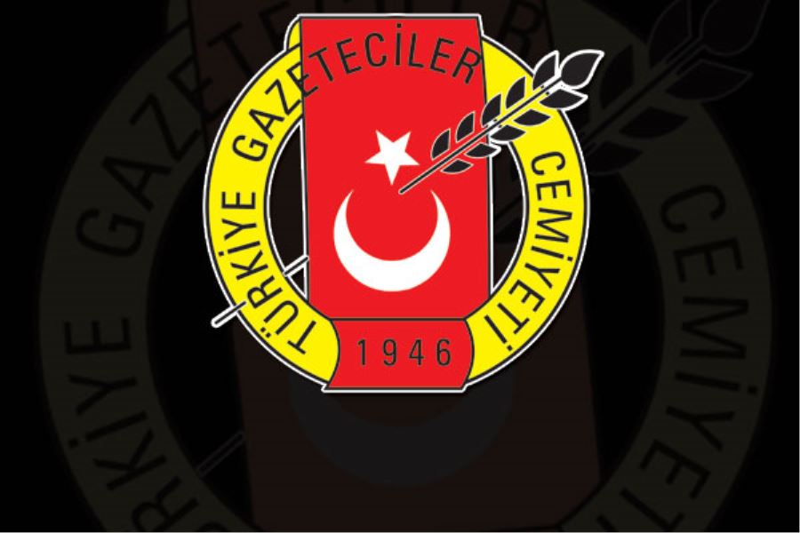 TGC: Gazetecileri yargılamaktan vazgeçin