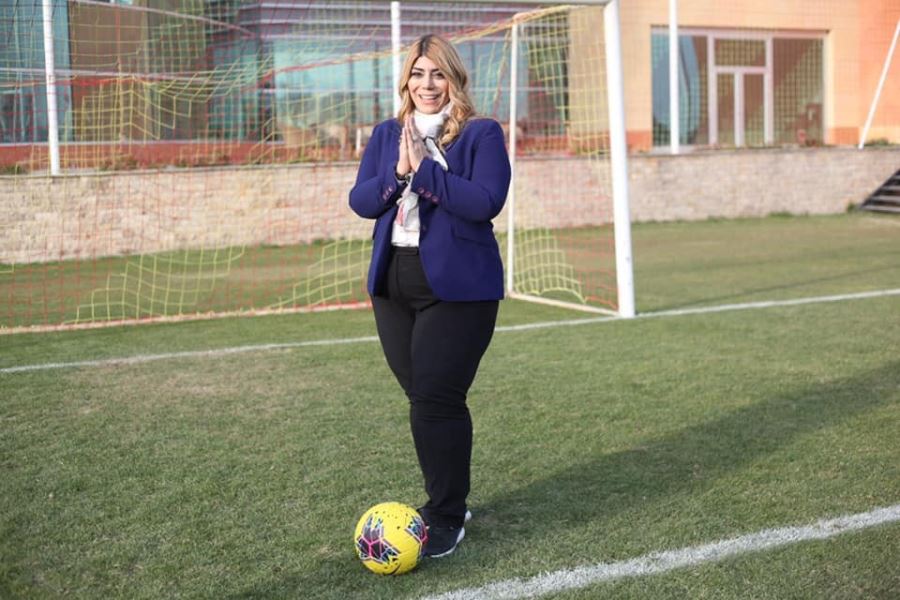  Kayserispor
