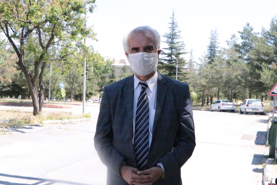 600 kuaföre korona virüs testi yapılacak