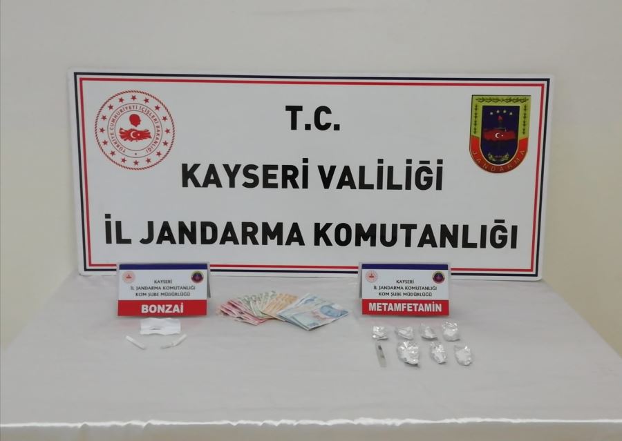uyuşturucu operasyonu