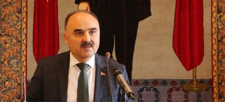 Sosyal yaşam UYARISI