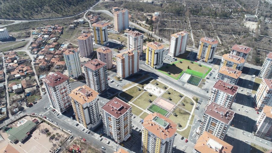 Melikgazi Belediyesi