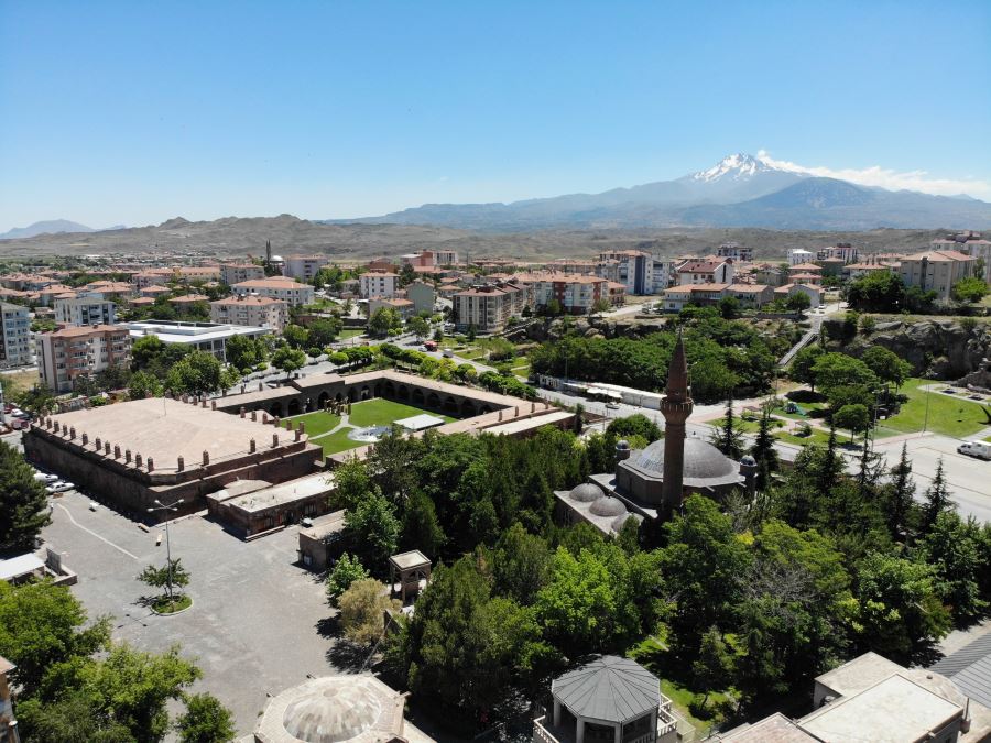 İncesu