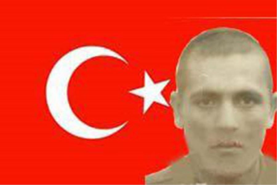 Kıbrıs şehidinin duygulandıran günlüğü