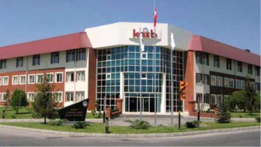 Kayseri OSB’den vakıf açıklaması