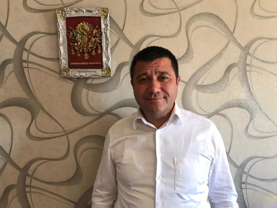“Hayvanın boynuzunda ve kuyruğunda eksiklik olmaması gerekiyor”