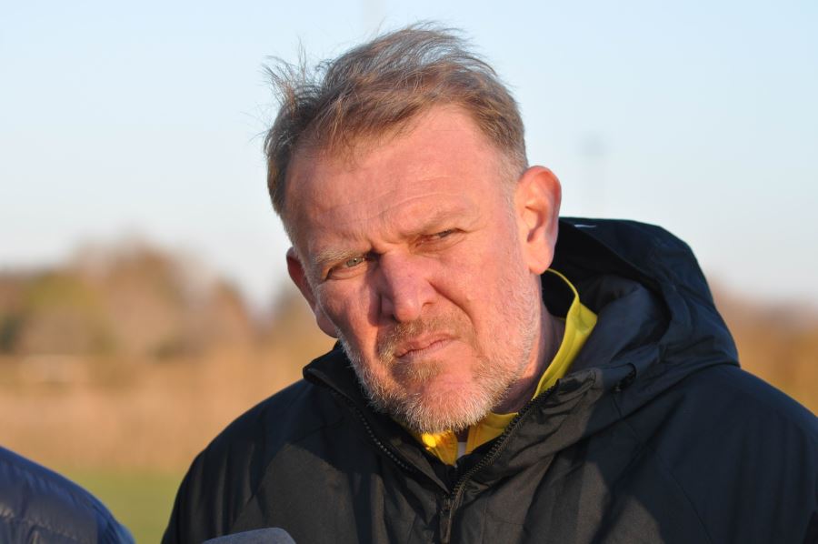 Kayserispor bu sezon 4 teknik direktör ile çalıştı