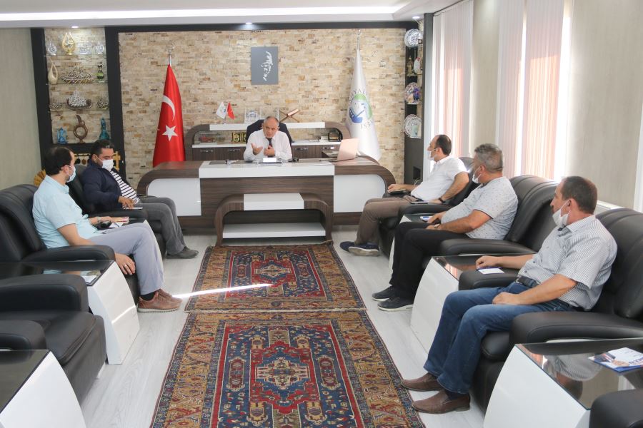 Yahyalı