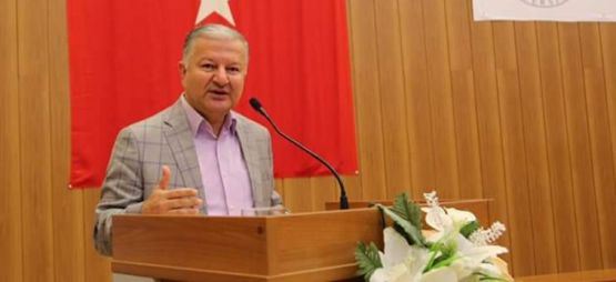  Kaymakam Duru, 