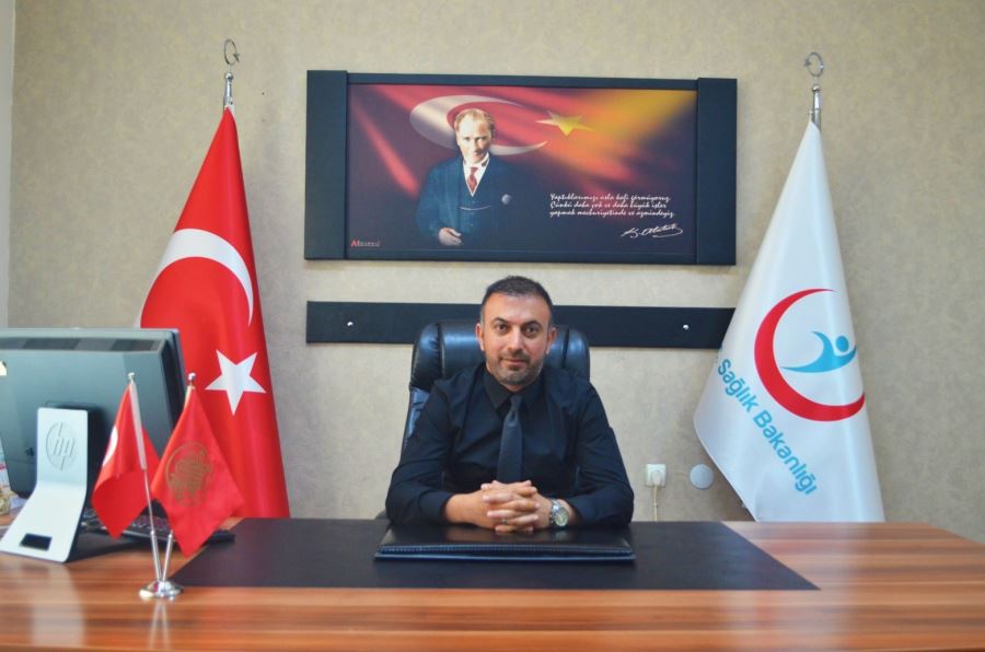 Dr. Şener, TBB Genel Başkanlığı