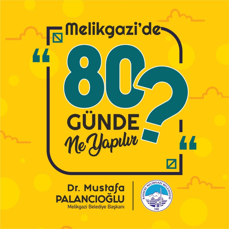  Melikgazi