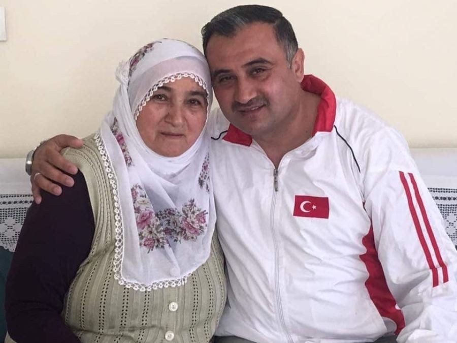 Develi Belediye Başkanı Cabbar