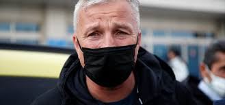 Dan Petrescu: 
