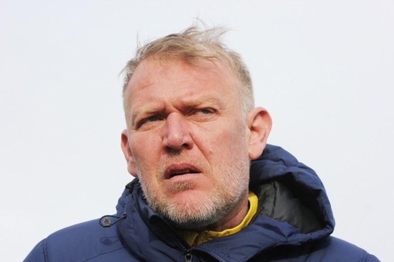 Kayserispor’da 7 yabancı hoca çalıştı
