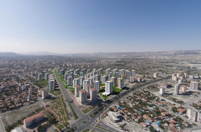 Seyrani’de dönüşüm sürüyor
