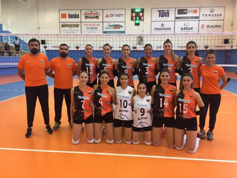 OSB Teknik Koleji Bolu’da
